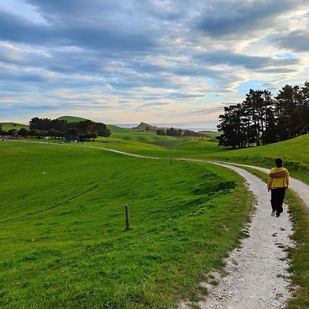 Kaikoura Peninsula Retreat Villa Ngoại thất bức ảnh