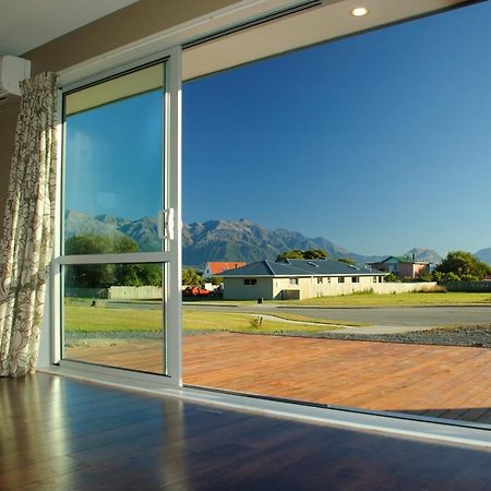 Kaikoura Peninsula Retreat Villa Ngoại thất bức ảnh