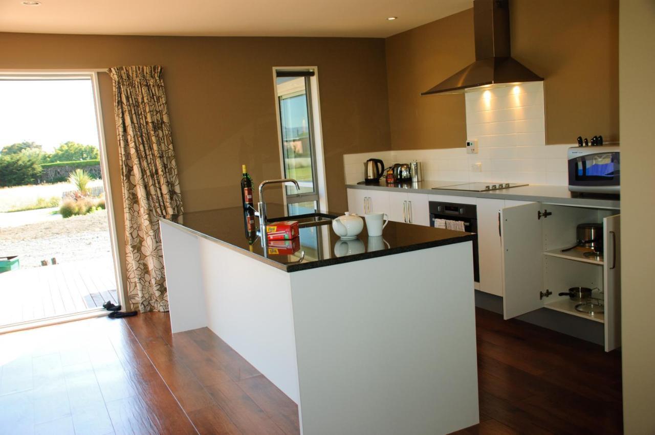 Kaikoura Peninsula Retreat Villa Ngoại thất bức ảnh