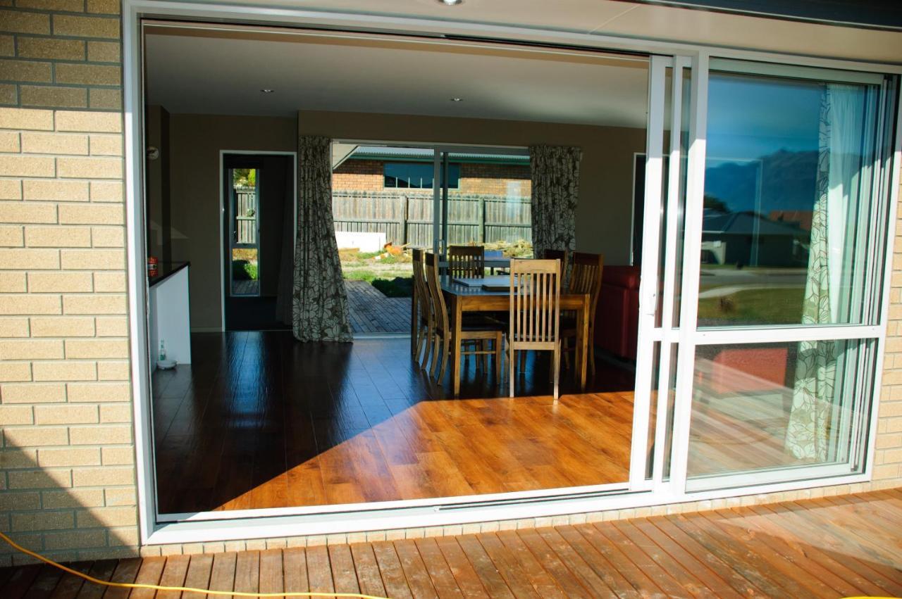 Kaikoura Peninsula Retreat Villa Ngoại thất bức ảnh
