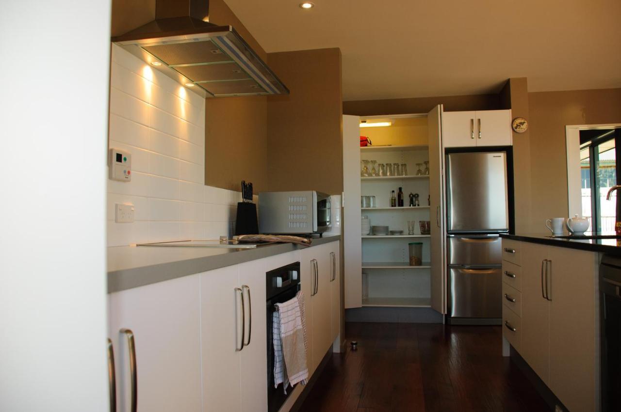 Kaikoura Peninsula Retreat Villa Ngoại thất bức ảnh