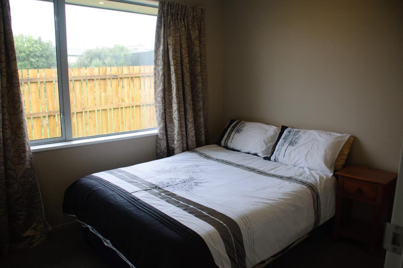 Kaikoura Peninsula Retreat Villa Ngoại thất bức ảnh