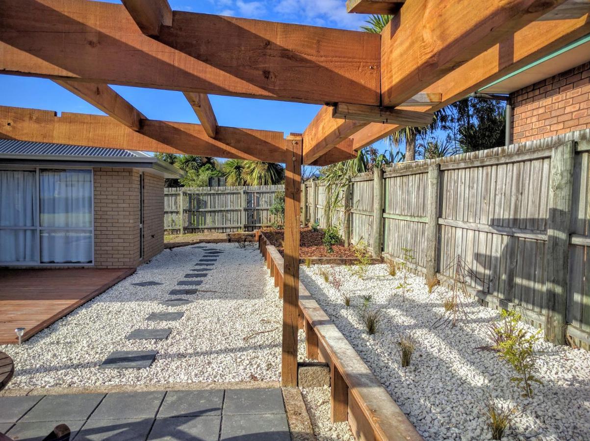 Kaikoura Peninsula Retreat Villa Ngoại thất bức ảnh
