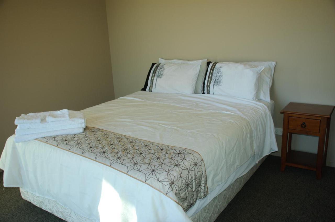 Kaikoura Peninsula Retreat Villa Ngoại thất bức ảnh