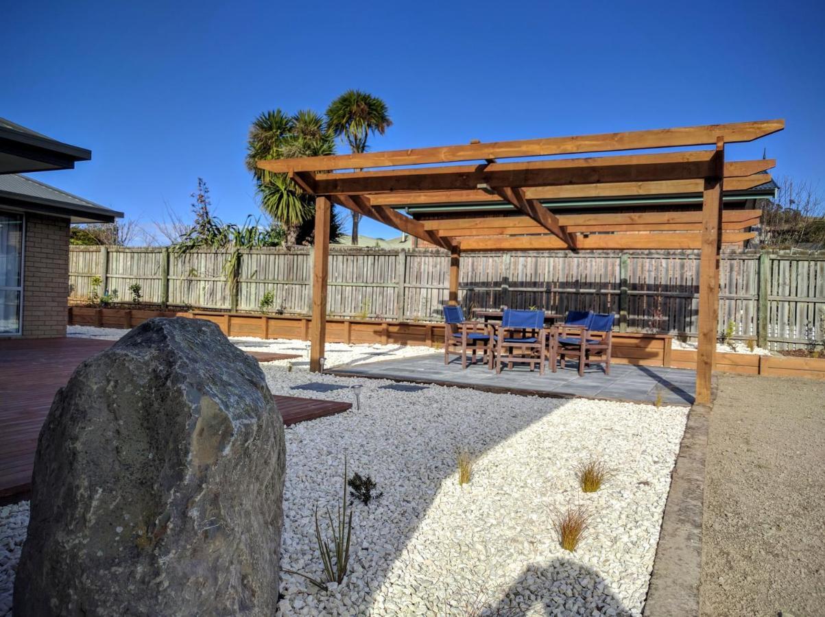 Kaikoura Peninsula Retreat Villa Ngoại thất bức ảnh