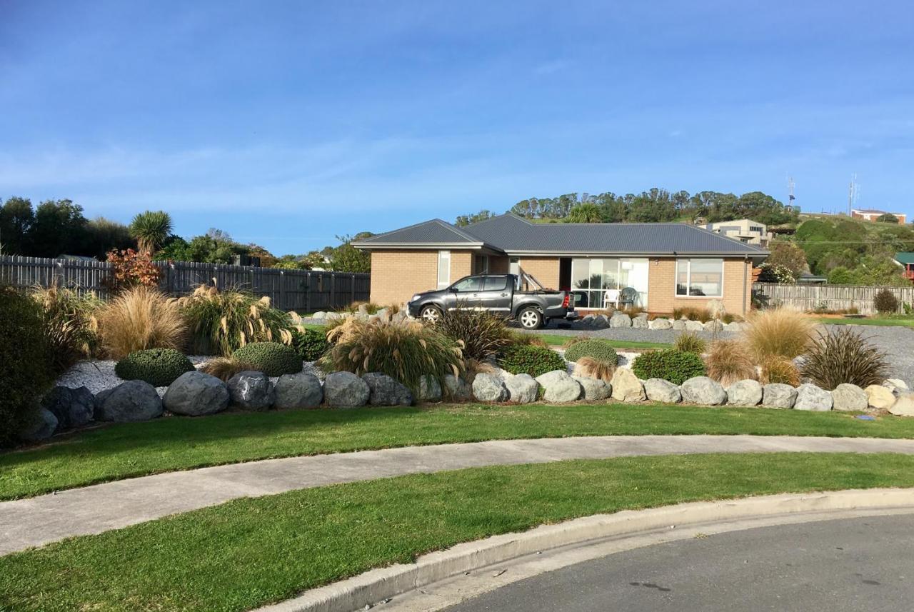 Kaikoura Peninsula Retreat Villa Ngoại thất bức ảnh